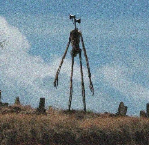 警笛头模拟器中文版