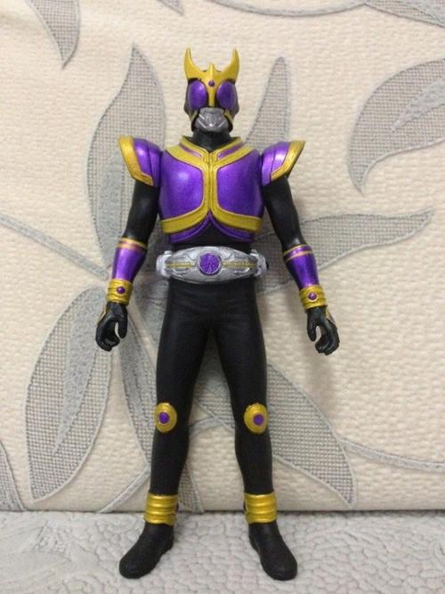 万代 假面超人 古加 古迦 空我 kuuga 假面骑士 古迦升华泰坦形态