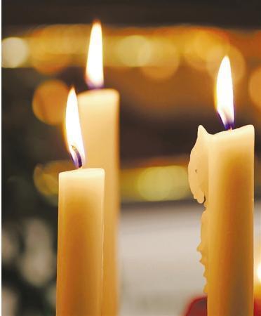 全班95%孩子竟不认识白蜡烛