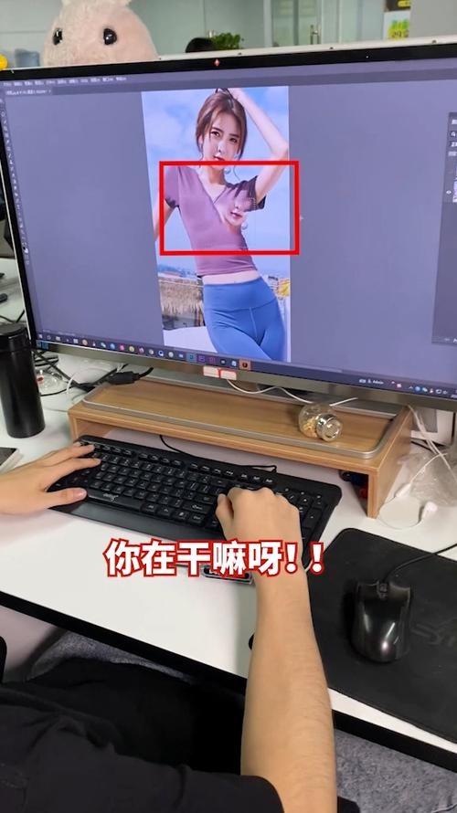 ps必学技能之—去掉衣服图案,你学费了吗?_p图_ps_摄影_摄影技巧