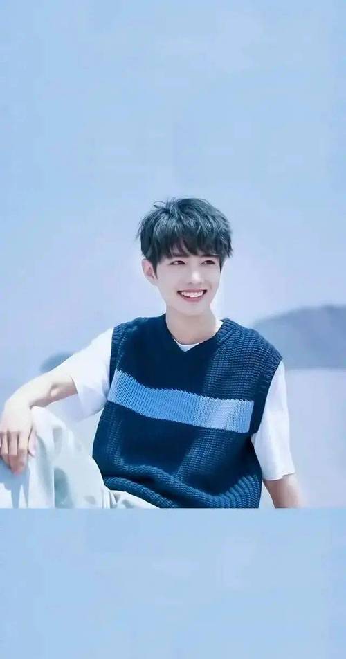 肖战壁纸特辑 绝美无水印图片_高清