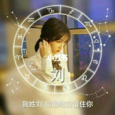 刘氏头像来了