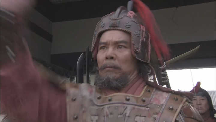 于是上曰:"卢绾果反矣!"使樊哙击燕.