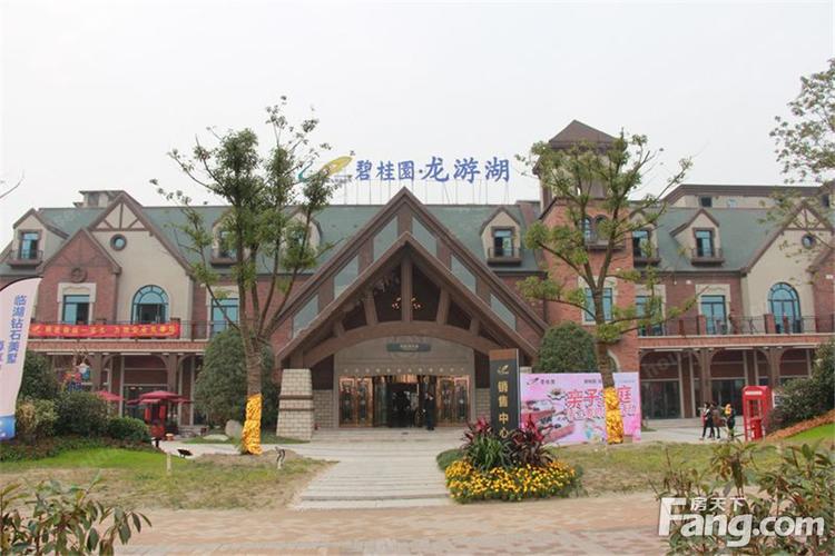 房天下>南通新房>楼盘资讯>正文>碧桂园·龙游湖位于海门街道如皋市