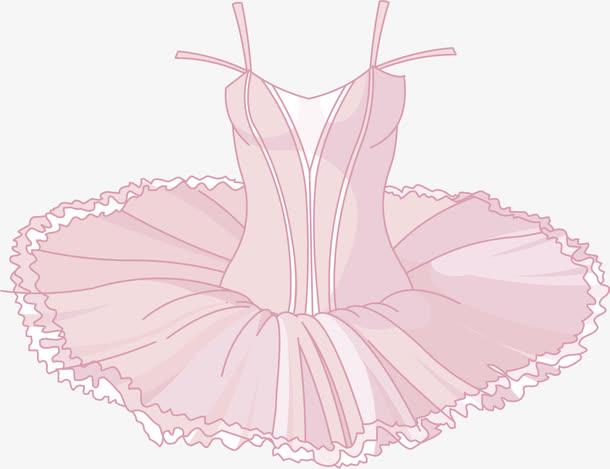 关键词 : 矢量图,天鹅,芭蕾裙,漂亮,花边,卡通,手绘,紫色