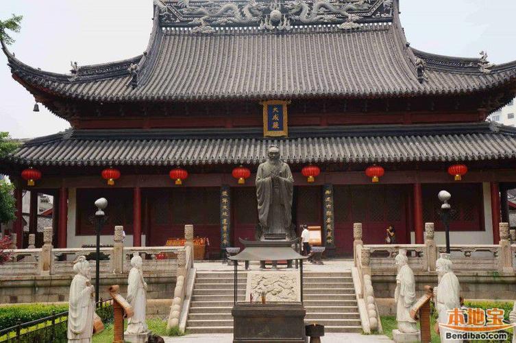 2017南京519中国旅游日免费开放的景点一览