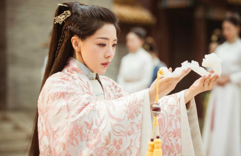 邓家佳在《大明风华》演技最高,没想到这么有实力