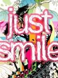 just_smile
