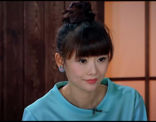 这个是谁?我是歌手里面的