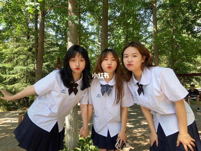 毕业照姿势_毕业照_摄影_写真