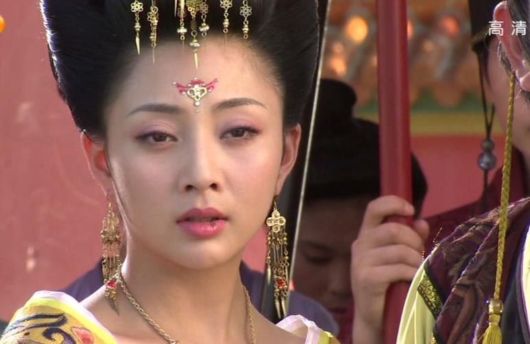 中国历史上四大祸国妖女,第二最漂亮,最后一个殃及到千年后今天