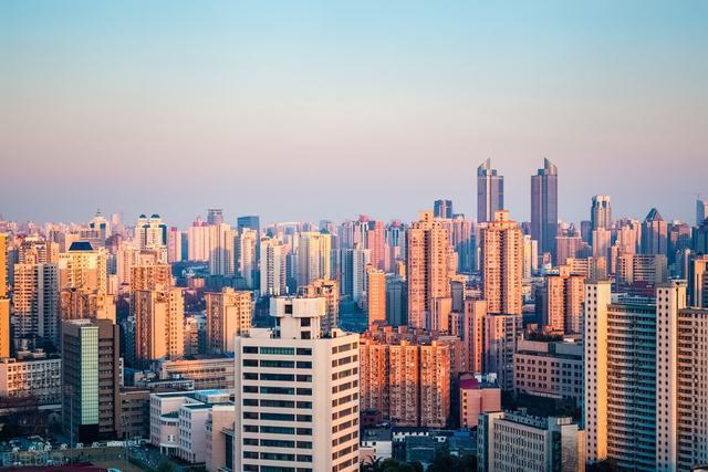 山东黄河规划发布济南中心城市能级再提升