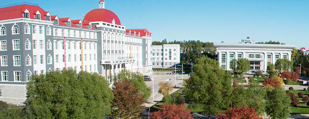 大兴安岭职业学院普通类录取信息