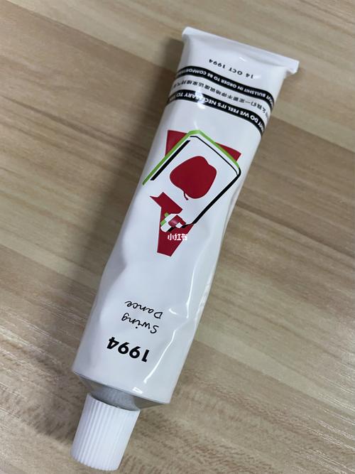 摇滚动物园护手霜_护手霜_rocking zoo怎么样_平价护手霜_铁皮_牙膏
