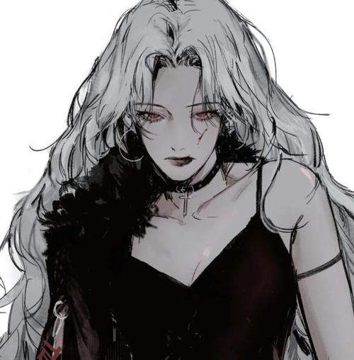 微信头像大全 | 摩尔庄园卡通头像,御姐风动漫头像,欧美男女生头像