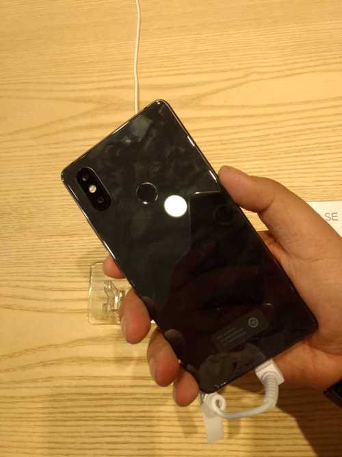 如何评价小米8se