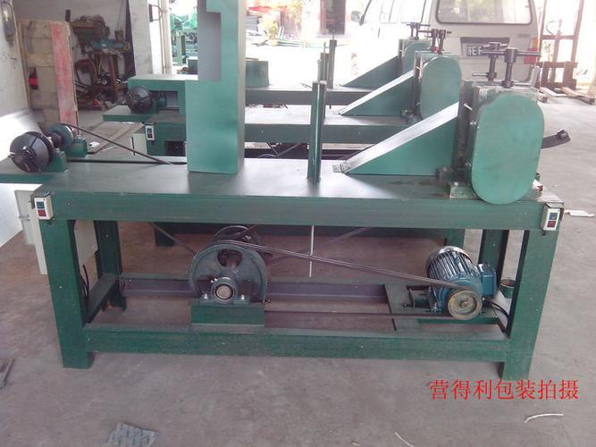 扁丝机,镀锌扁丝机,纸箱扁丝机,压扁机