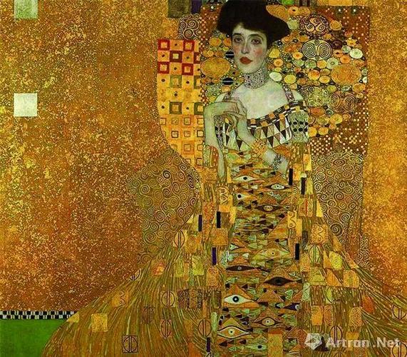 从新艺术到分离派 坐失了享誉全球的机会