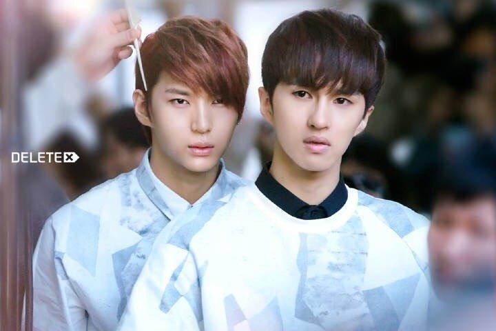 vixx ken leo