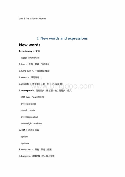 车费;船费;飞机票价3.lumpsumn.一次总付的钱款4
