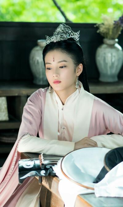 《扶摇》【雅兰珠】张雅钦