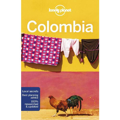 colombia 8