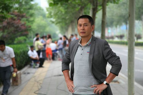  p>王亚楠, 生于中国山东青岛,中国内地男演员.