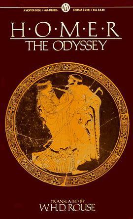theodysseymentor短评