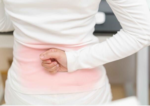 近期经常莫名腰痛,且腰痛持续加重,要警惕癌症来袭