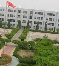 沧州职业技术学院