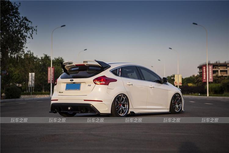 6l福克斯变身记—15天记录改装蜕变全过程!心中所想