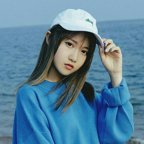 漂亮帅气女头像