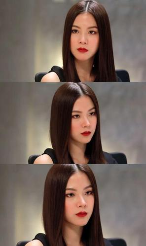 手机壁纸泰国女星小水平采娜吕爱惠