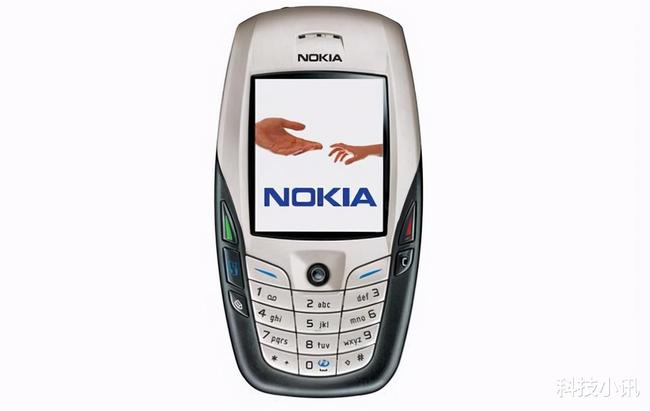 诺基亚销量最好的十款手机你用过哪部呢