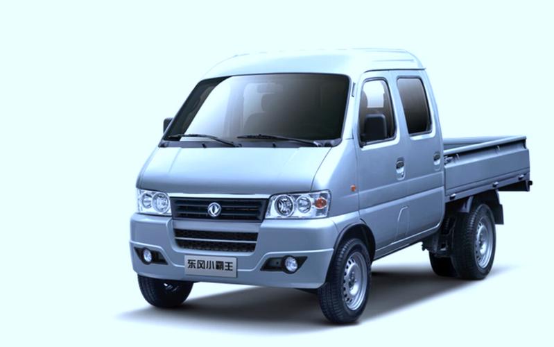 5东风小霸王货车东风小霸王货车报价东风小霸王双排小货车东风小霸王