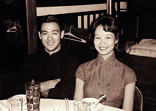 黄霑的至爱! 认识才女林燕妮懒人包