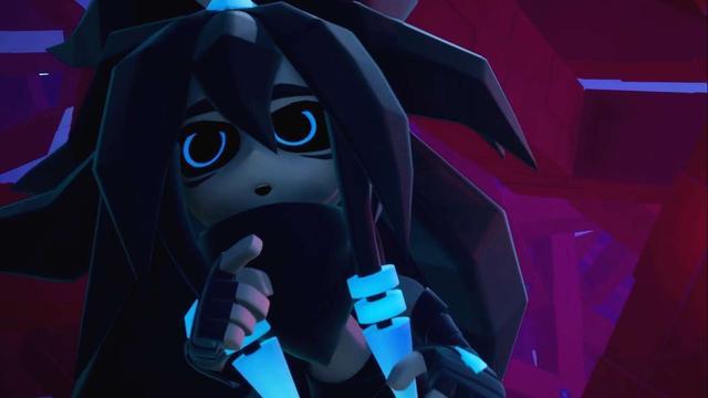 《凹凸世界》:银爵算"叛神者"吗?创世神的光芒终究没落他身上