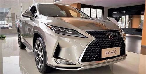 50万的预算,我推荐两款suv,雷克萨斯rx和飞行家,你会选谁?