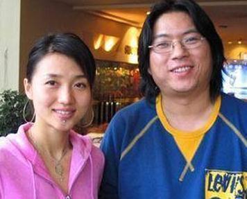 高晓松与妻子徐粲金离婚往昔情史回顾图