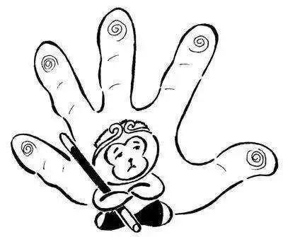 镇江版"大闹天宫","泼猴"闹市,咬伤数人