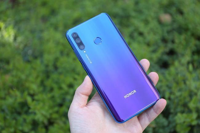 可升级鸿蒙的荣耀手机汇总共有30款华为没让荣耀老用户失望