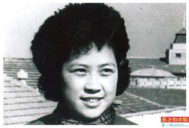 电影演员陶玉玲:昔日甜美"二妹子" 如今飒爽"太奶奶"