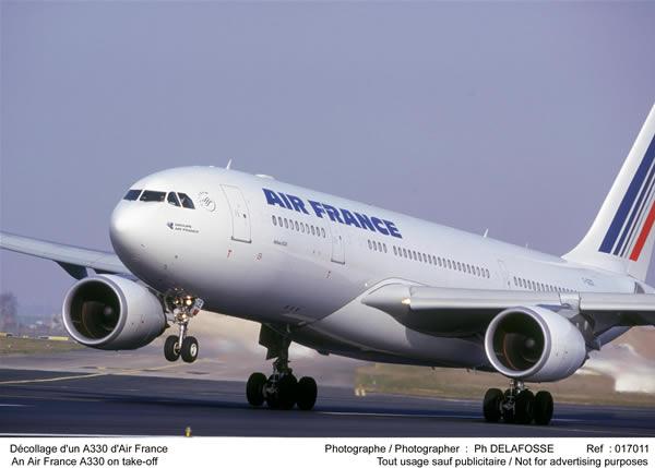 近日最大的新闻莫过于法国航空的a330飞机6月1日在巴西海岸外的大
