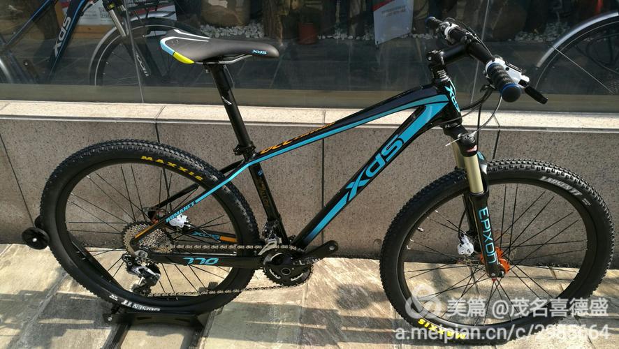 其它 喜德盛21周年新品速递 写美篇  mt5 mt5 rs750 rs710 rs710 rs