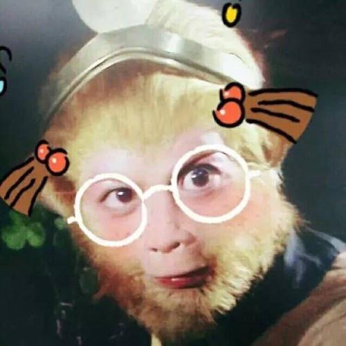 沙雕头像