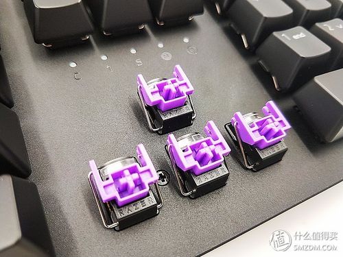 次,没有命名为紫轴的原因估计是为了区分开光轴和其他轴体的触发原理