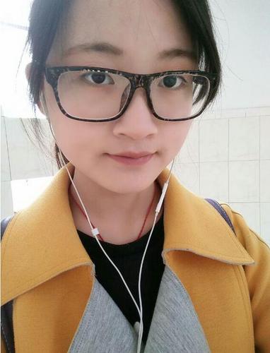 初级会计职称学员李心怡考试成绩