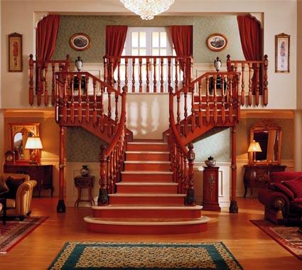 【 上海汉诺威楼梯 】全场返30%现金,力度空前,仅剩4天