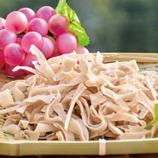 九江湖口千里梦湖口特产廖氏荞麦豆粑袋装250g 江西特产 两件包邮