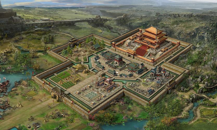 古代打仗的时候,城池攻不下,为什么不绕过城池呢?